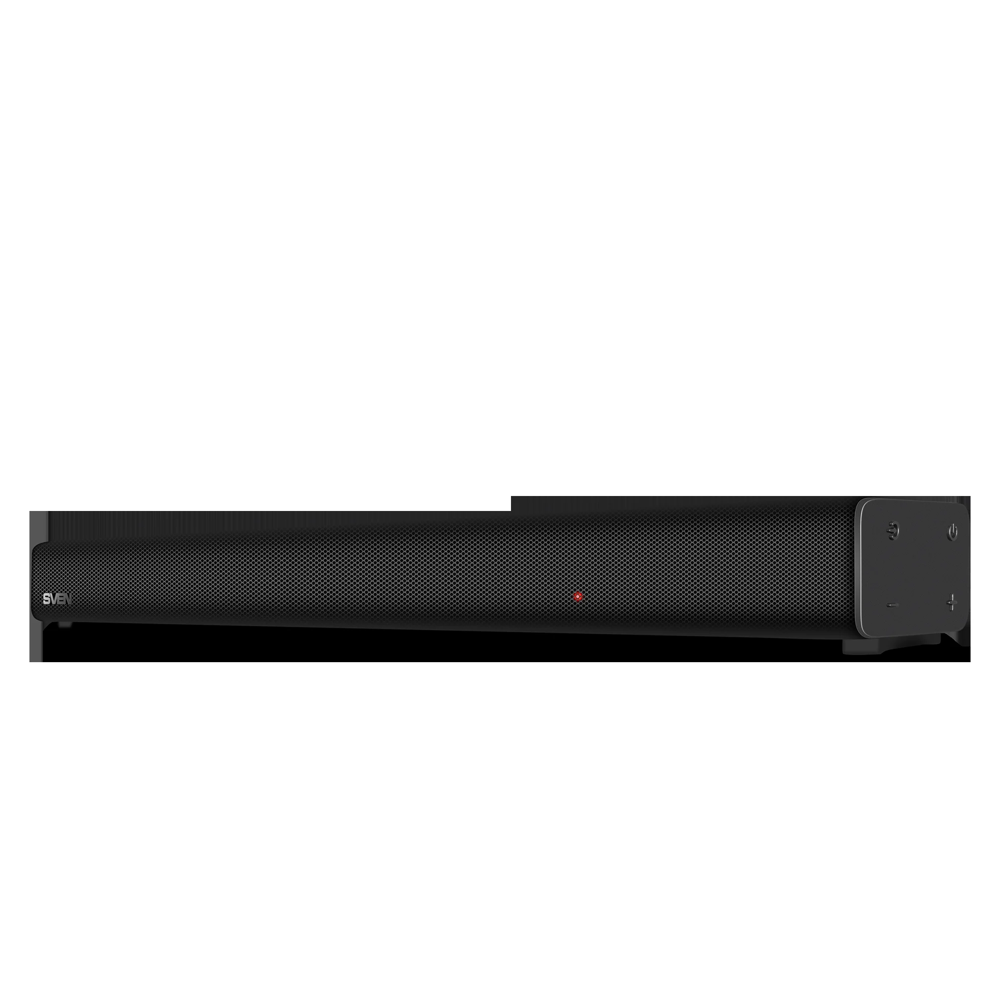 SVEN Саундбар SB-2035, черный (40 Вт, Bluetooth, HDMI, ПДУ, Optical, USB)
