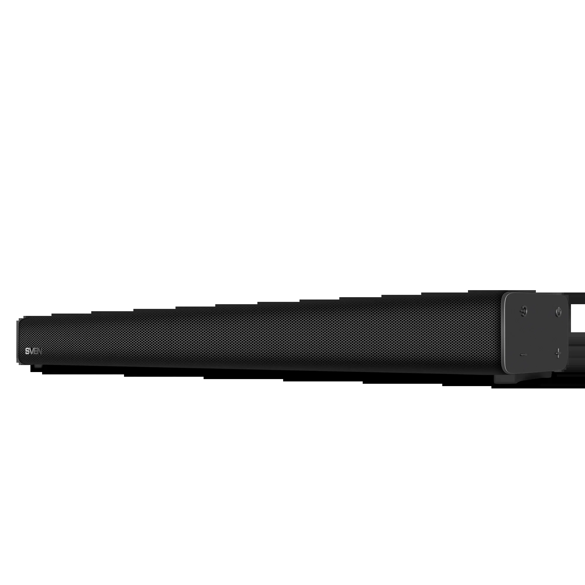 SVEN Саундбар SB-2035, черный (40 Вт, Bluetooth, HDMI, ПДУ, Optical, USB)
