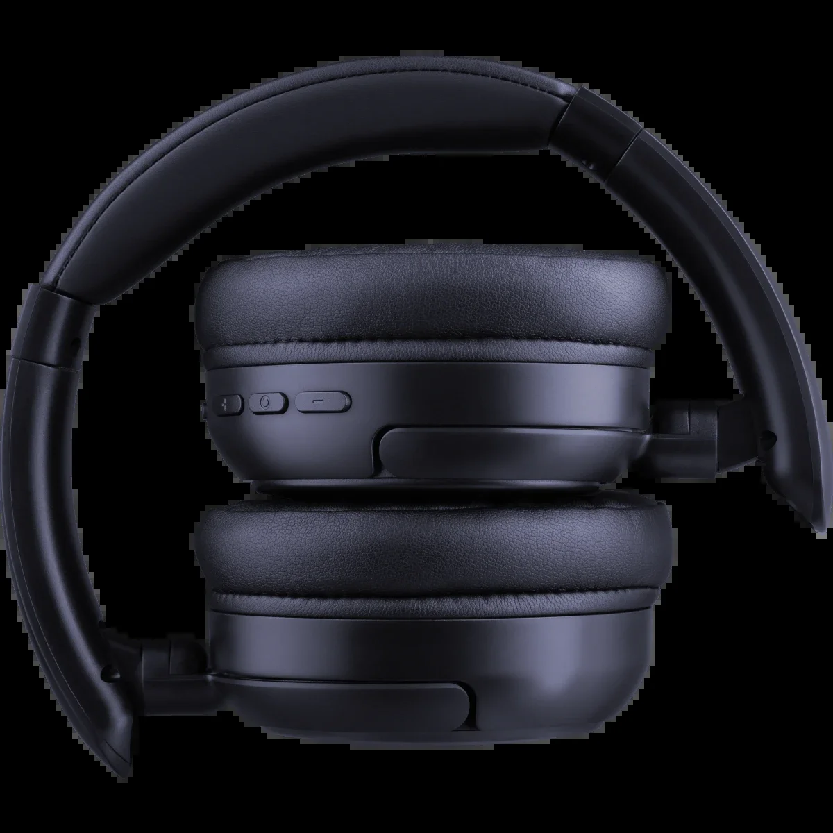 Defender Беспроводная гарнитура FreeMotion B405 черный, ANC, Bluetooth.