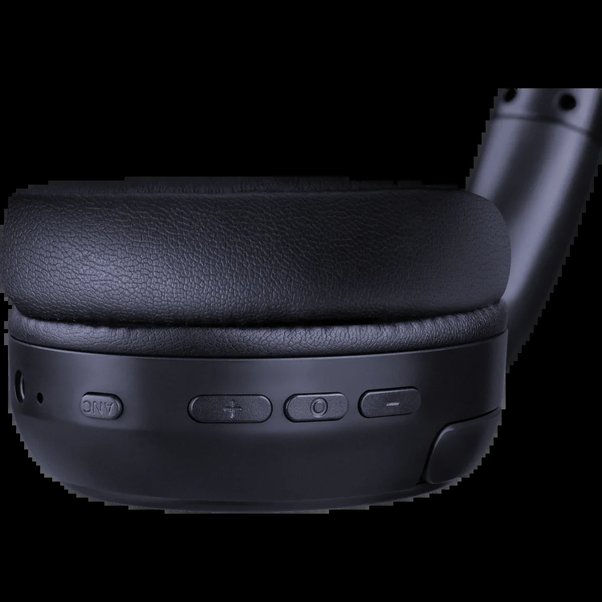 Defender Беспроводная гарнитура FreeMotion B405 черный, ANC, Bluetooth.