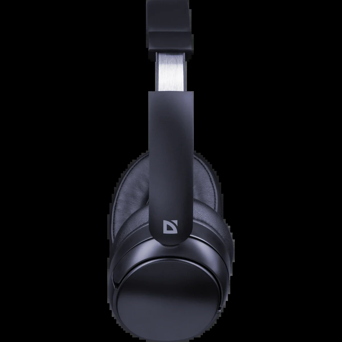 Defender Беспроводная гарнитура FreeMotion B405 черный, ANC, Bluetooth.