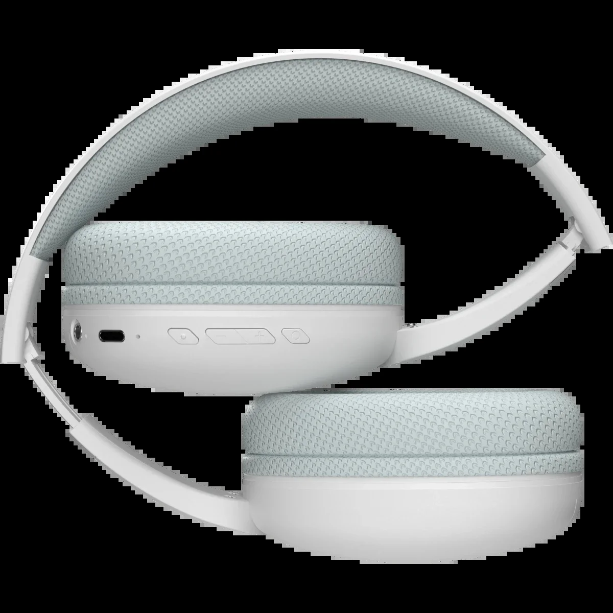 Defender Беспроводная гарнитура FreeMotion B480 белый, микрофон, Bluetooth_1