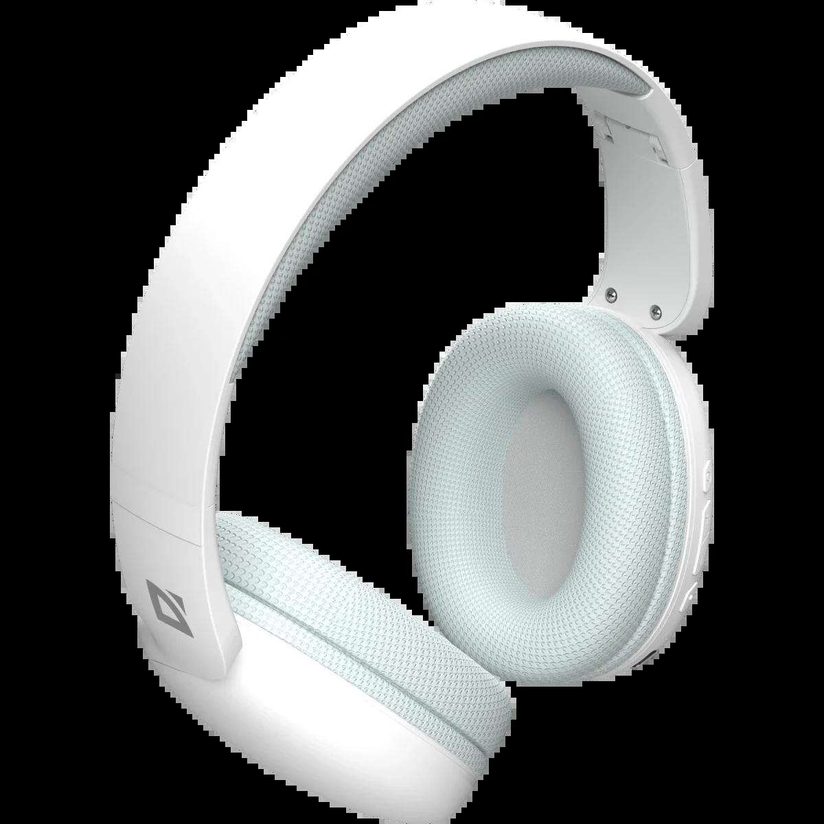 Defender Беспроводная гарнитура FreeMotion B480 белый, микрофон, Bluetooth_1