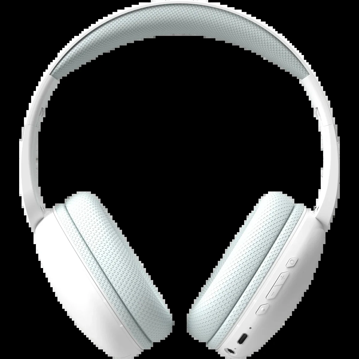 Defender Беспроводная гарнитура FreeMotion B480 белый, микрофон, Bluetooth_1