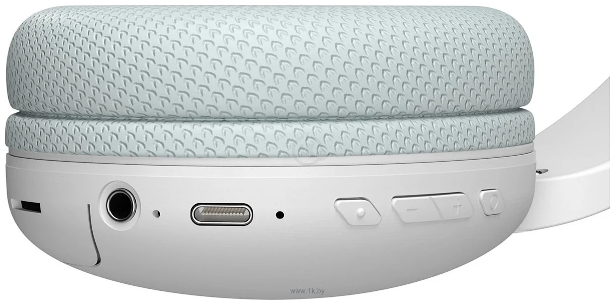 Defender Беспроводная гарнитура FreeMotion B480 белый, микрофон, Bluetooth_1