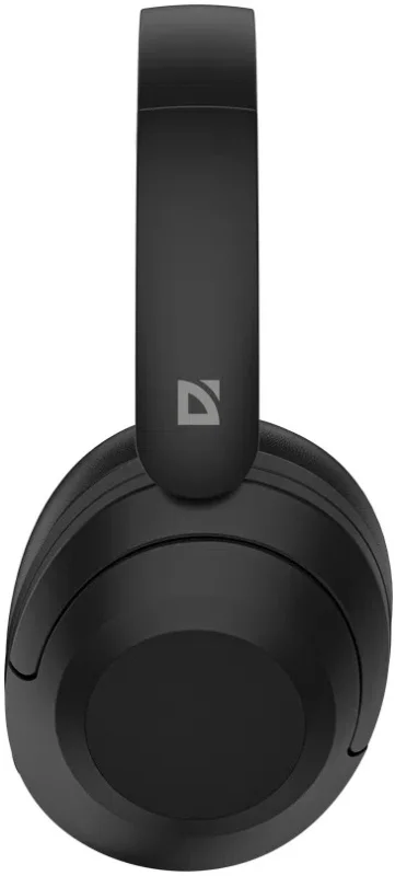 Defender Беспроводная гарнитура FreeMotion B490 черный, микрофон, Bluetooth.
