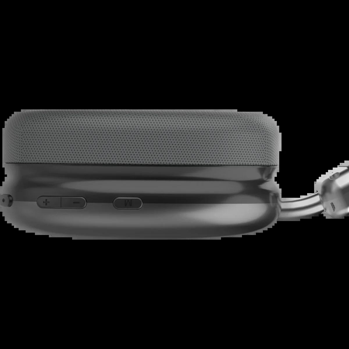 Defender Беспроводная гарнитура FreeMotion B500 серый, микрофон, Bluetooth