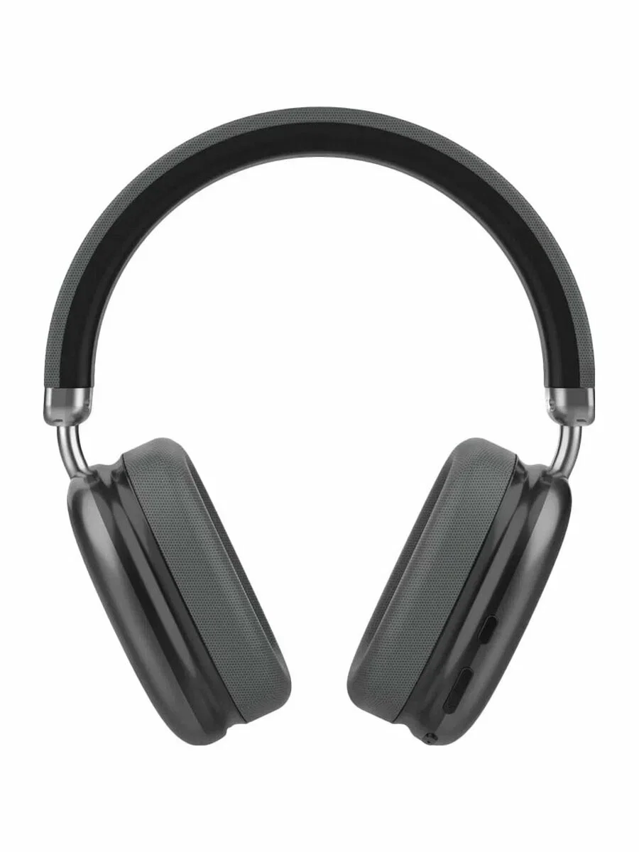 Defender Беспроводная гарнитура FreeMotion B500 серый, микрофон, Bluetooth