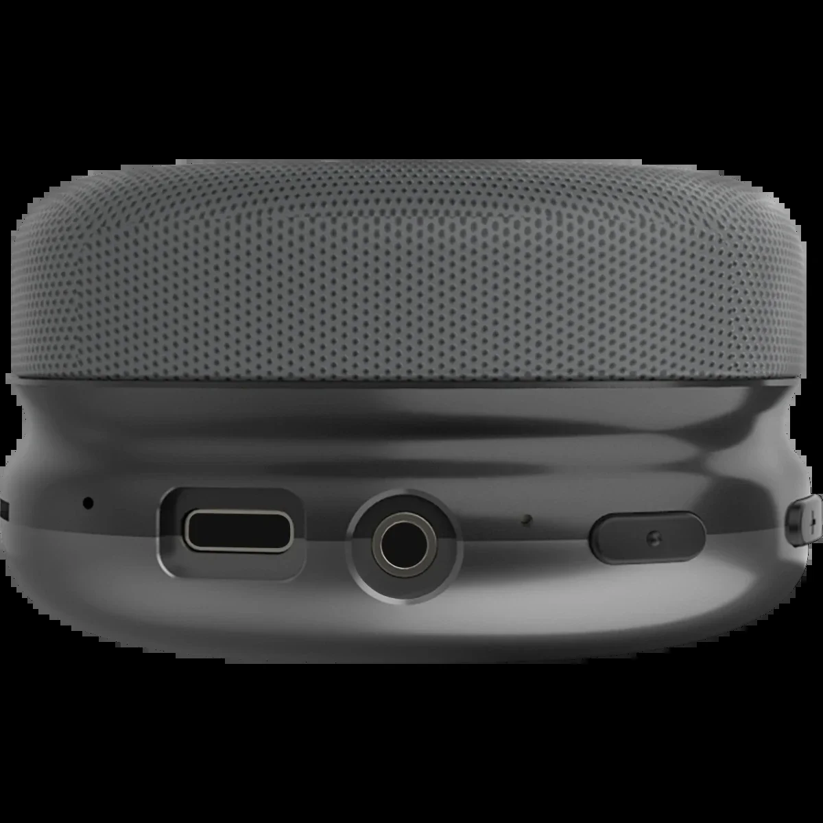 Defender Беспроводная гарнитура FreeMotion B500 серый, микрофон, Bluetooth