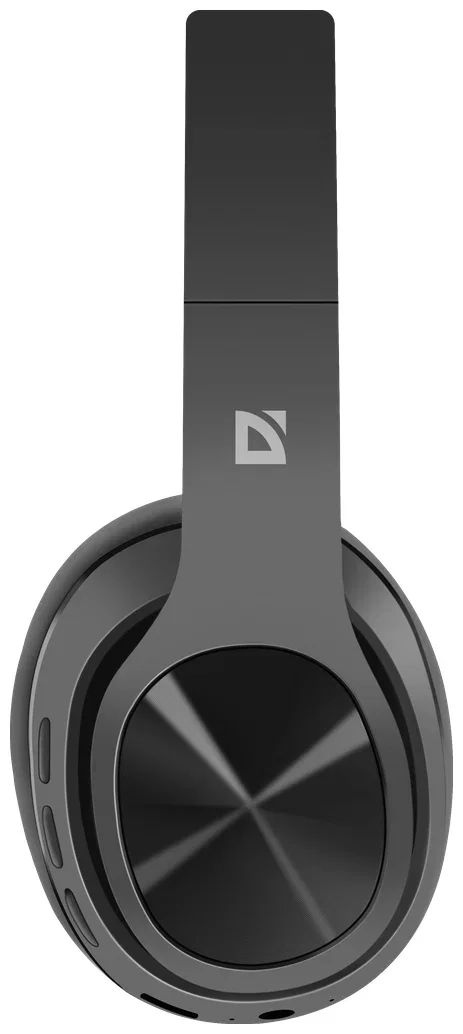 Defender Беспроводная гарнитура FreeMotion B540 черный, Bluetooth