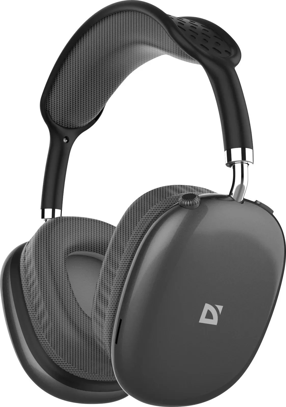 Defender Беспроводная гарнитура FreeMotion B645 черный, микрофон, Bluetooth