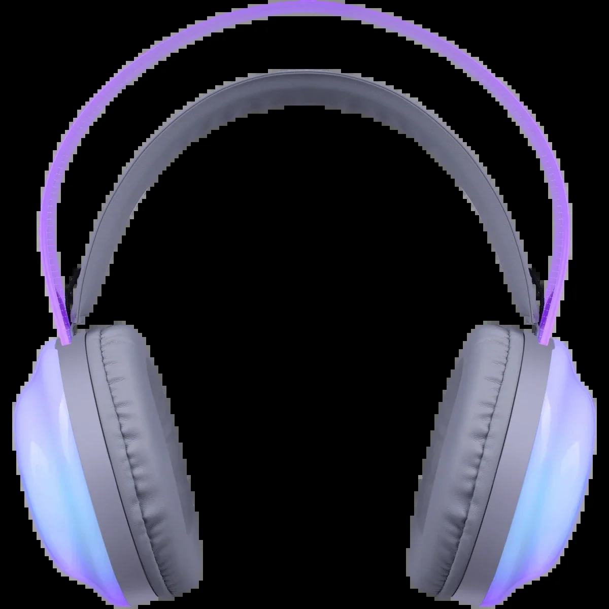 Defender Беспроводная гарнитура FreeMotion B651 белый, RGB, Bluetooth