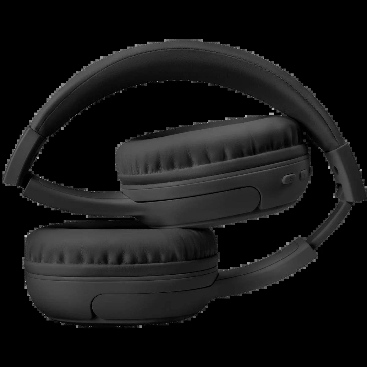 Defender Беспроводная гарнитура FreeMotion B665 черный, микрофон, Bluetooth