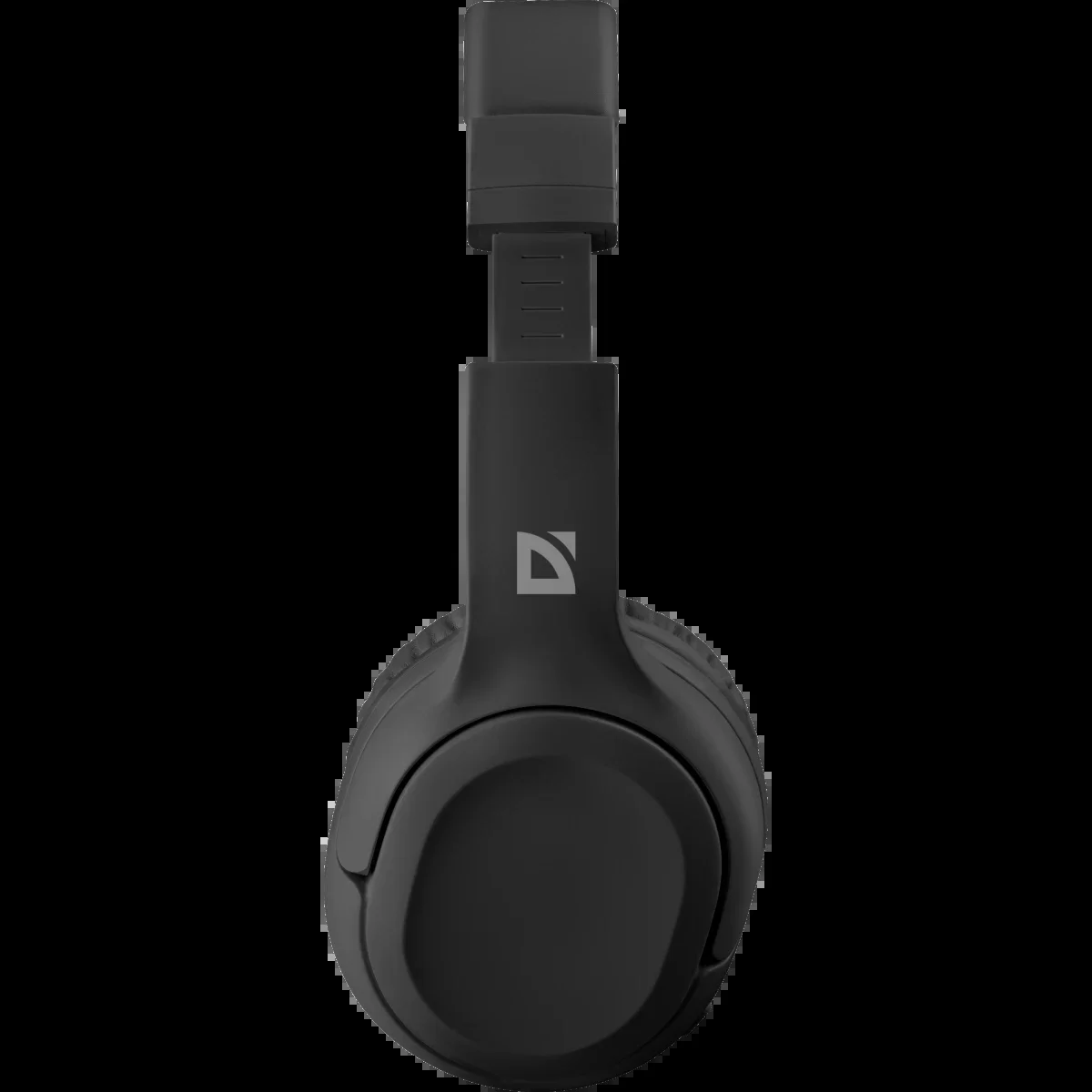 Defender Беспроводная гарнитура FreeMotion B665 черный, микрофон, Bluetooth