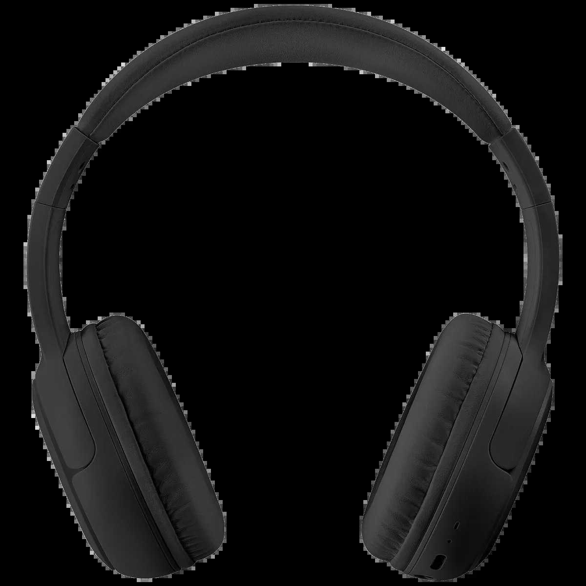 Defender Беспроводная гарнитура FreeMotion B665 черный, микрофон, Bluetooth