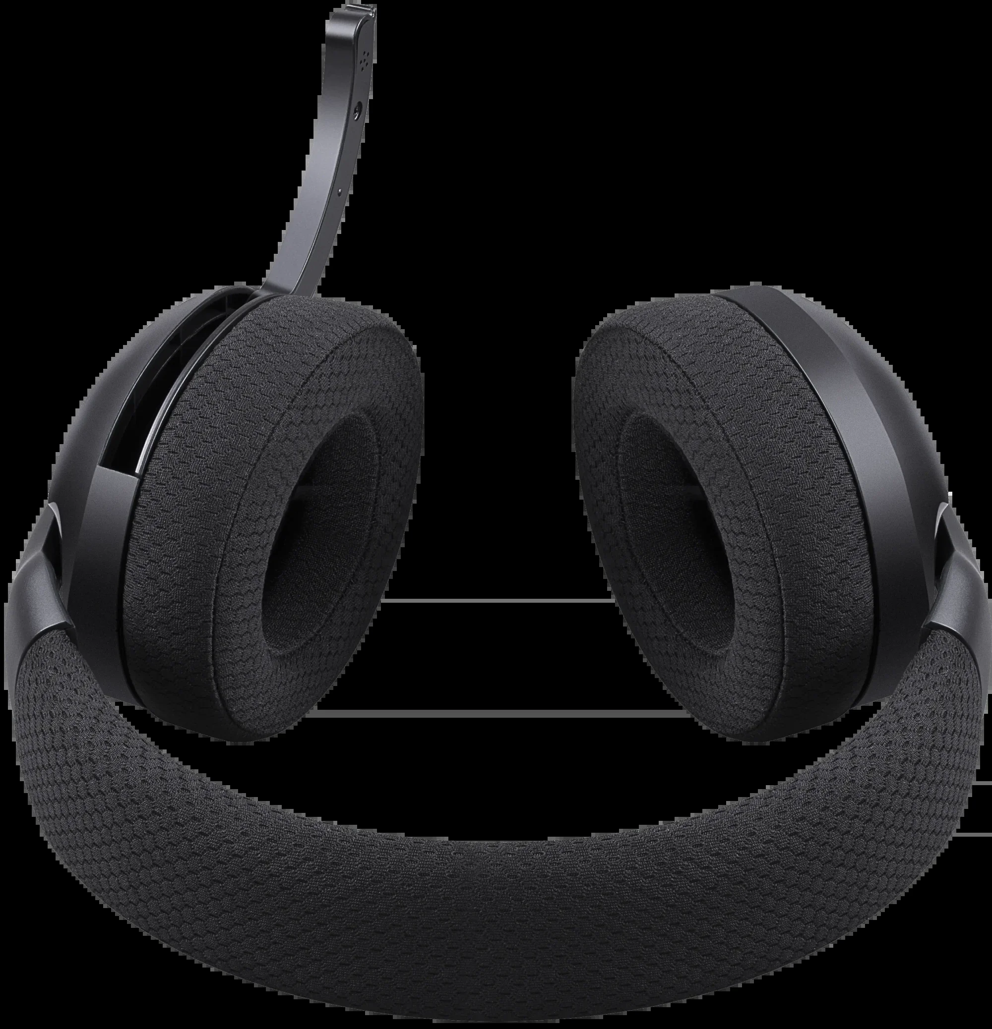Defender Беспроводная гарнитура Triple BT/2.4G, черный