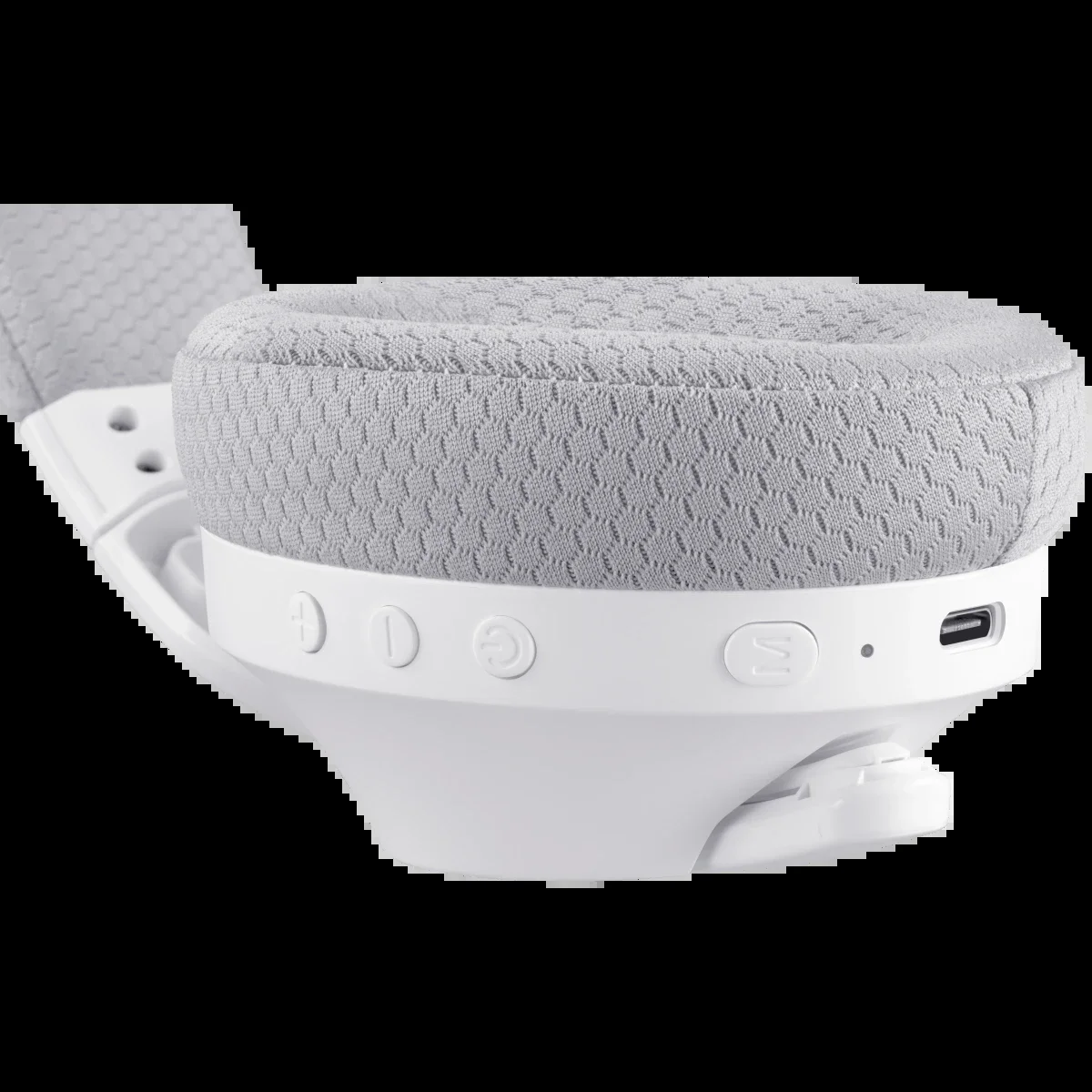Defender Беспроводная гарнитура Weaver PRO BT/2.4G, белый