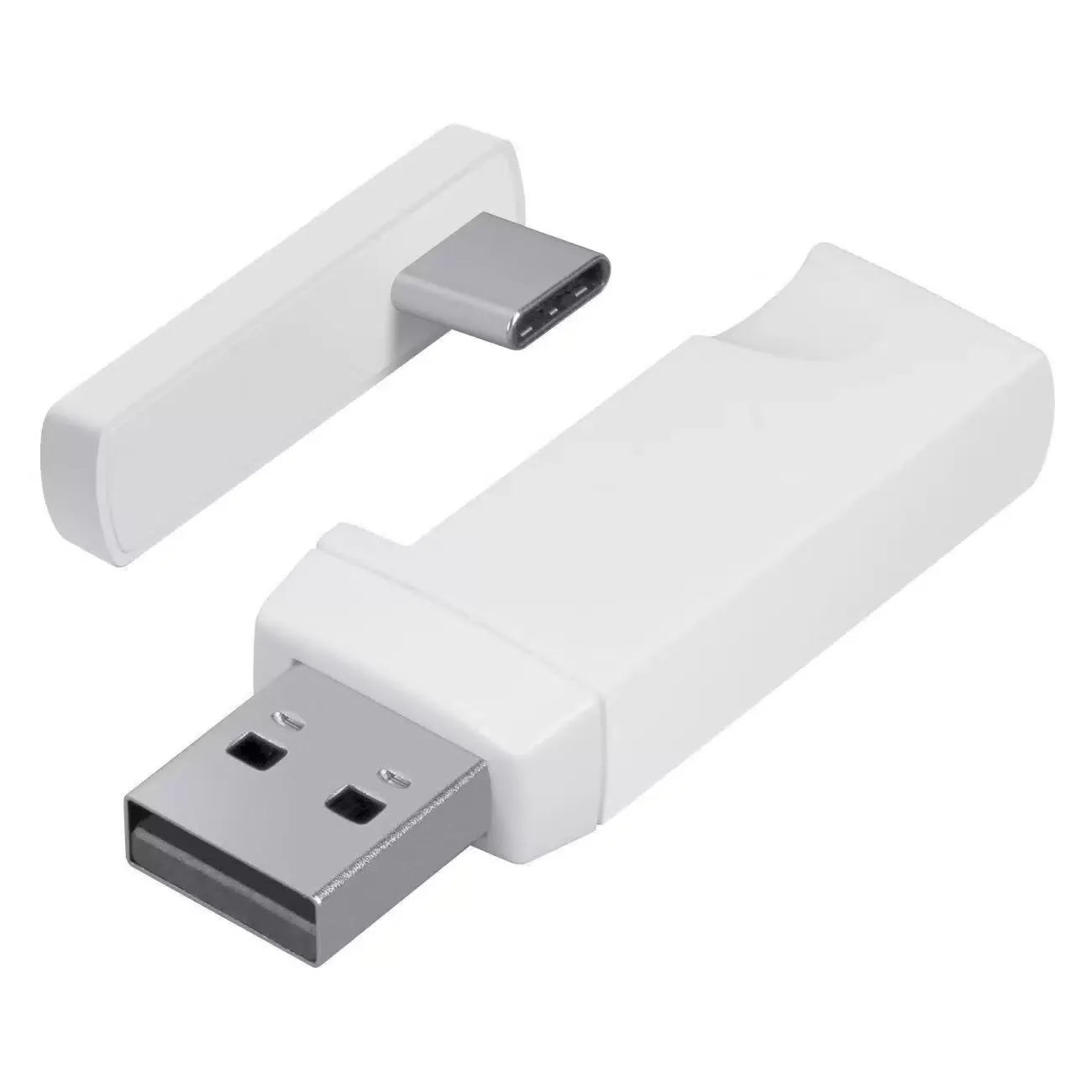 Defender Беспроводная гарнитура Weaver PRO BT/2.4G, белый