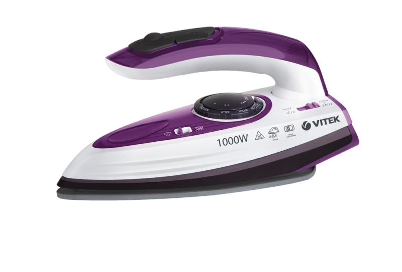 Утюг дорожный Vitek VT-8305 VT