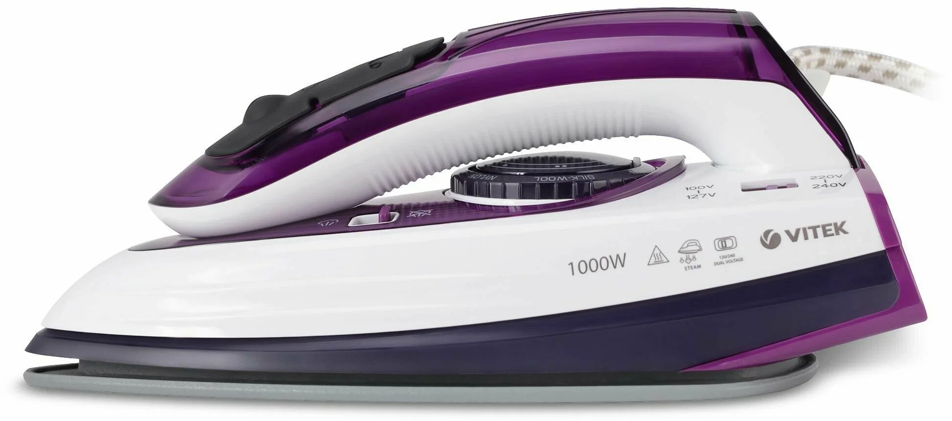 Утюг дорожный Vitek VT-8305 VT