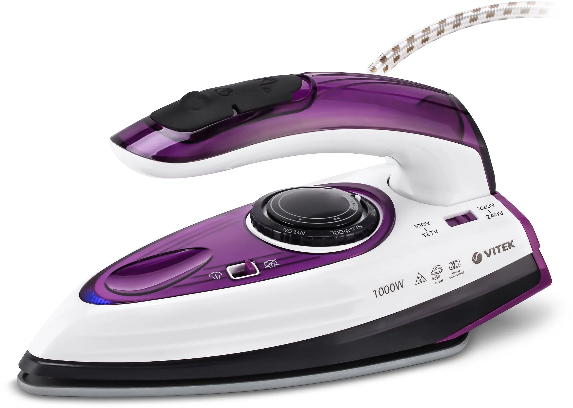 Утюг дорожный Vitek VT-8305 VT