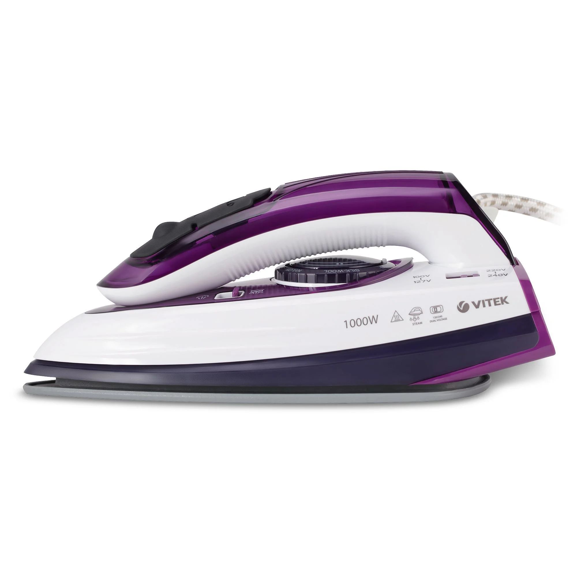 Утюг дорожный Vitek VT-8305 VT