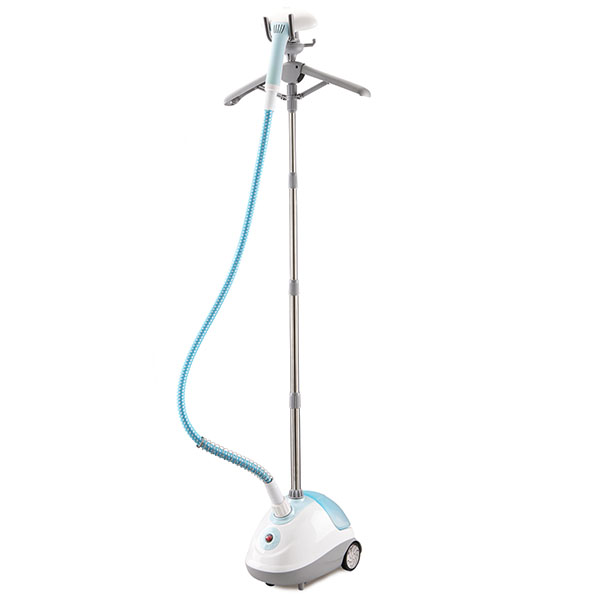 Отпариватель BQ SG5005S White-Blue 1800Вт, бак 1,5л