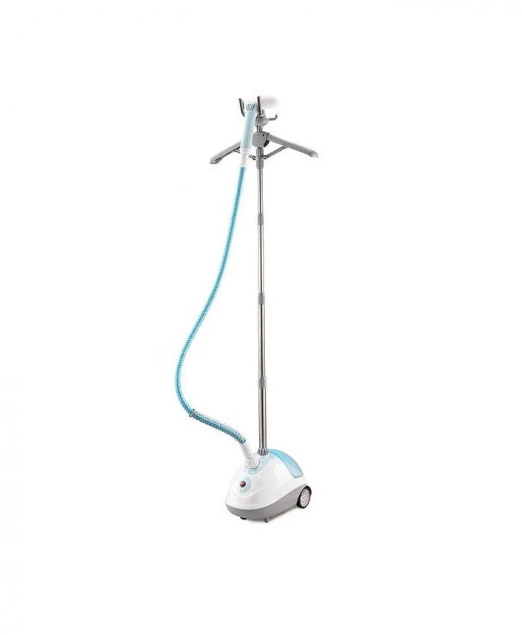 Отпариватель BQ SG5005S White-Blue 1800Вт, бак 1,5л