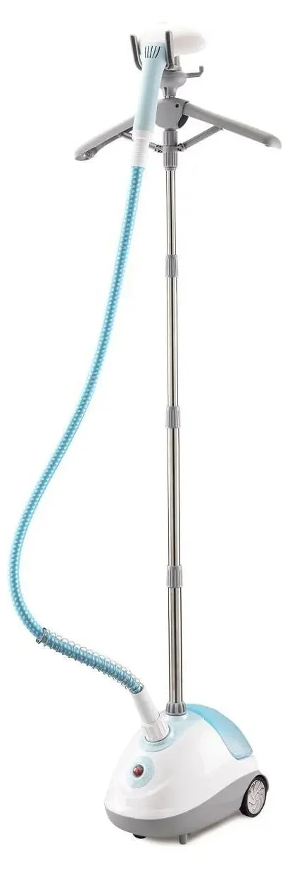 Отпариватель BQ SG5005S White-Blue 1800Вт, бак 1,5л
