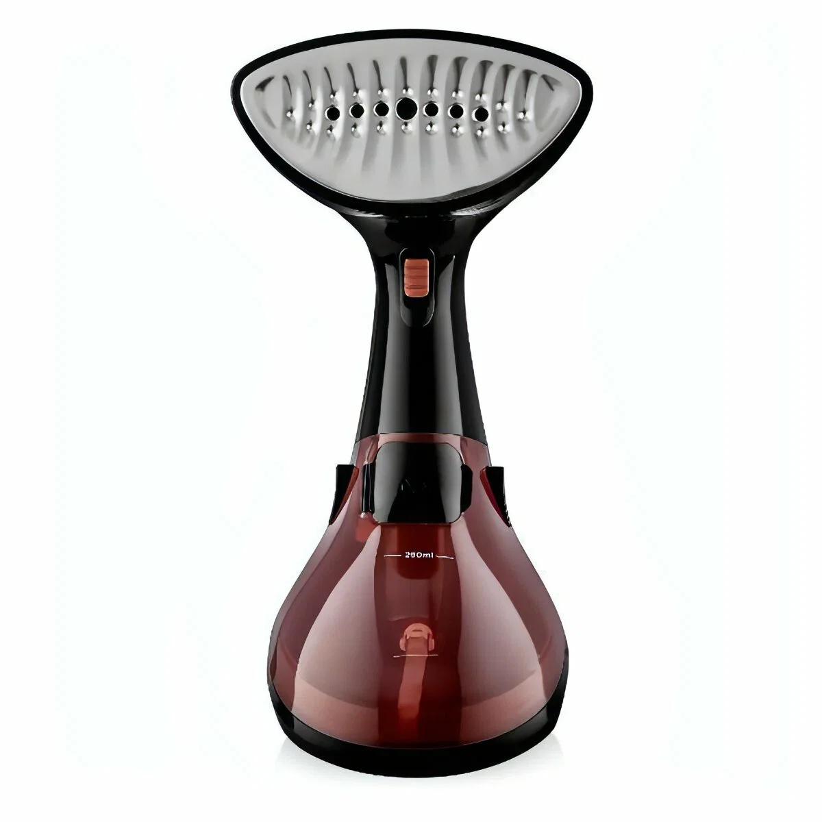 Отпариватель BRAYER BR4127, 1500 Вт, пар 25 г/мин, съем.щетка, фиксация пара, 260 мл ПРОМО!