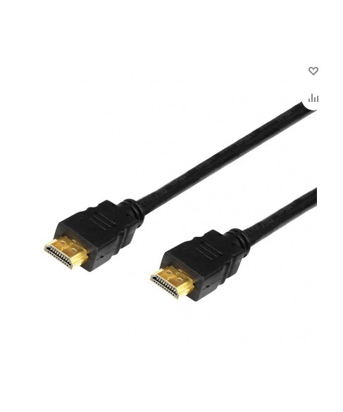 Кабели HDMI- HDMI 1,5м без фильтров