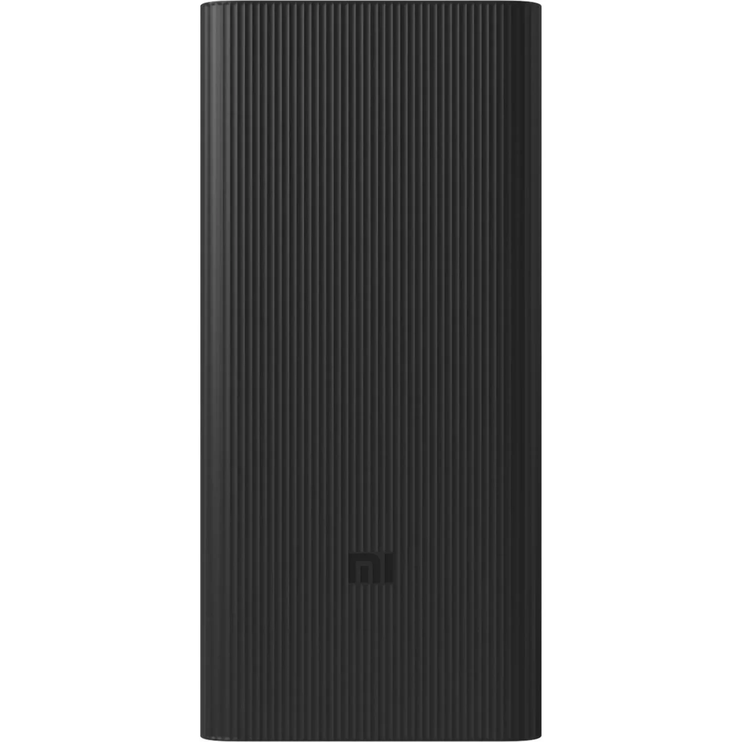 Внешний аккумулятор Xiaomi 18W Power Bank 30000mAh GL (BHR9126GL)
