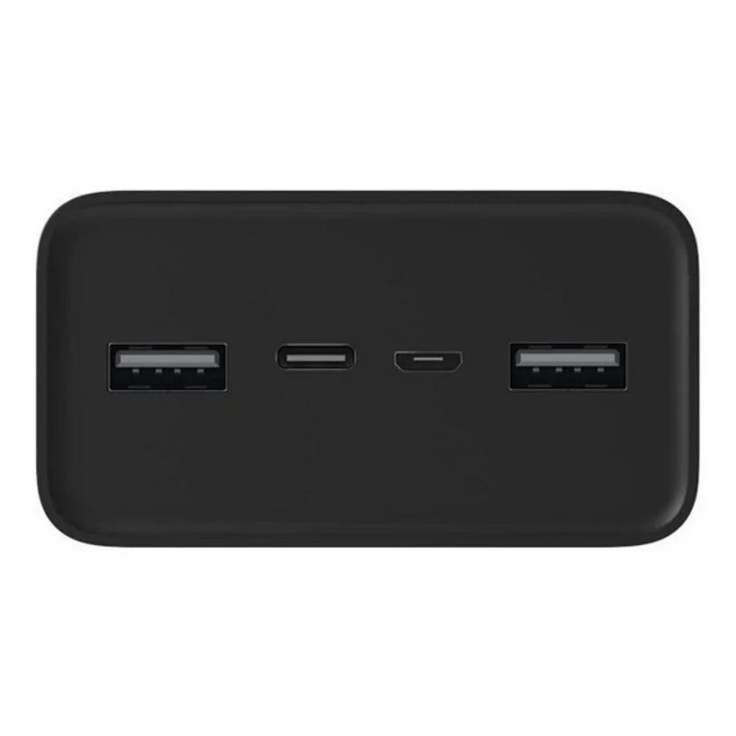 Внешний аккумулятор Xiaomi 18W Power Bank 30000mAh GL (BHR9126GL)