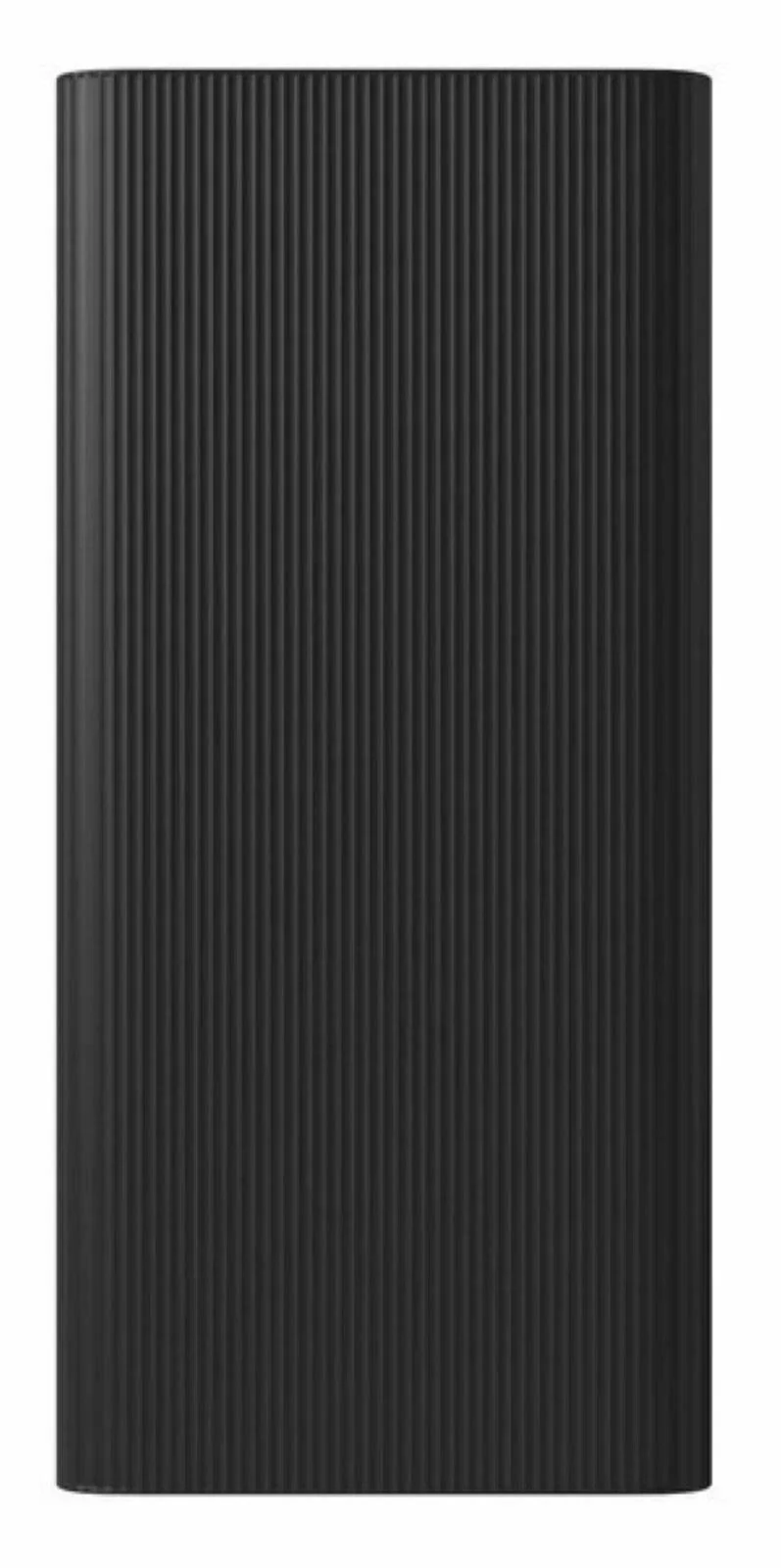 Внешний аккумулятор Xiaomi 18W Power Bank 30000mAh GL (BHR9126GL)