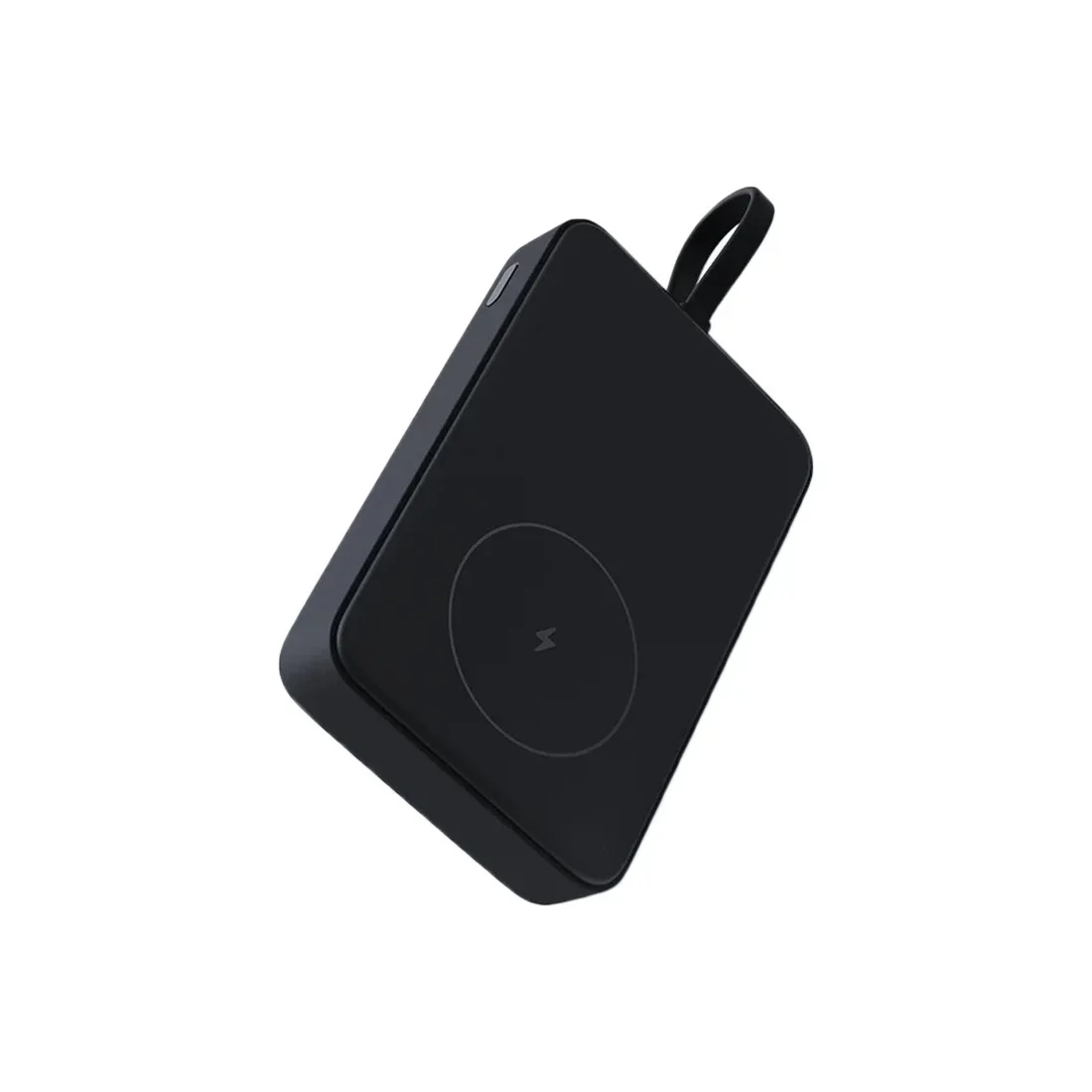 Внешний аккумулятор Xiaomi 33W Magnetic 10000mAh (Integrated Cable) Gray