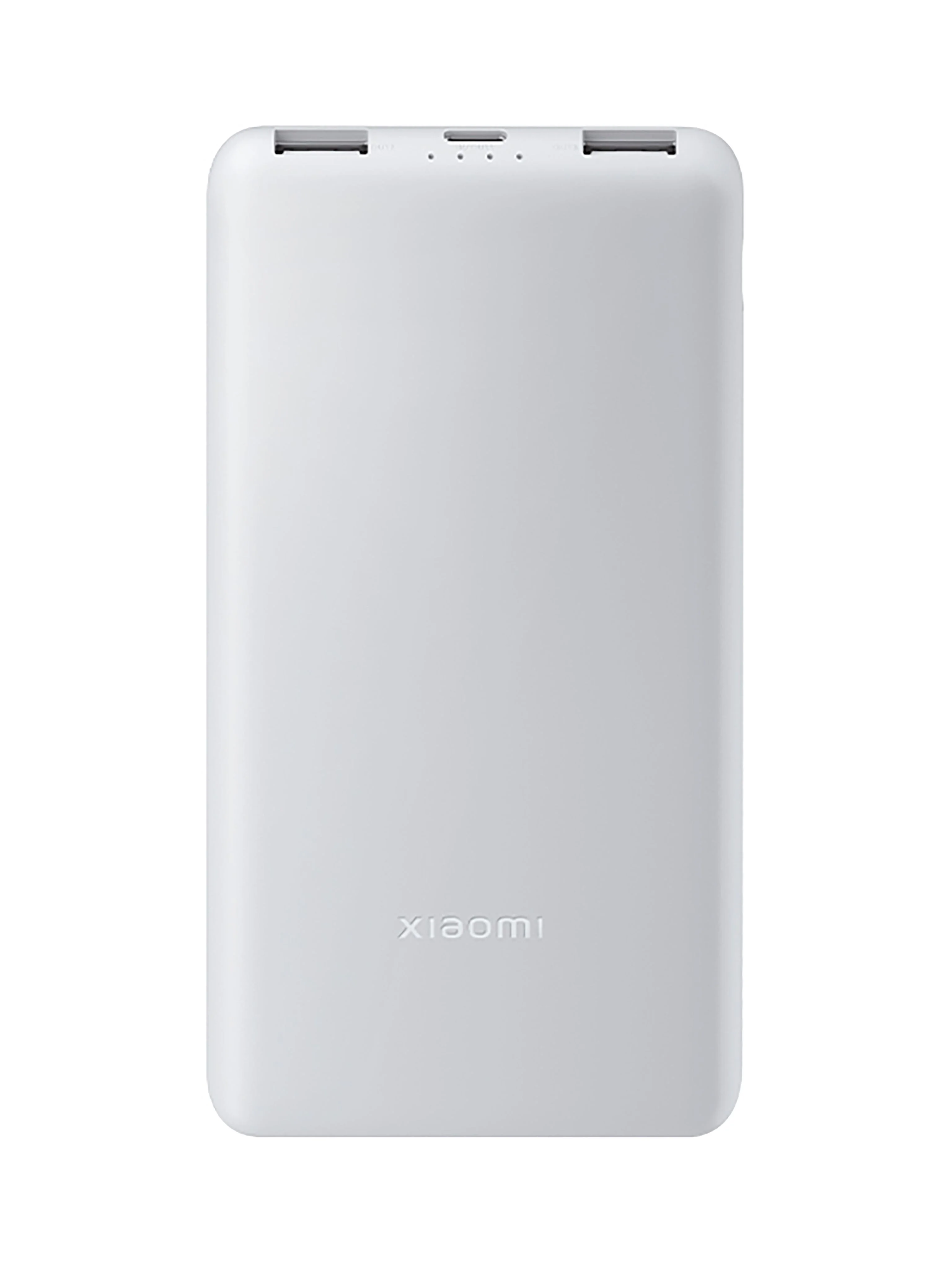 Внешний аккумулятор Xiaomi Power Bank, 10000 mAh, 22.5W, Lite GL (BHR9350GL)