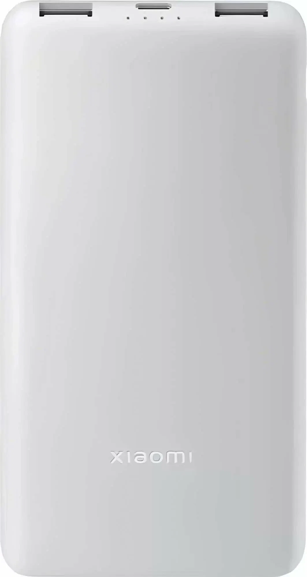Внешний аккумулятор Xiaomi Power Bank, 10000 mAh, 22.5W, Lite GL (BHR9350GL)