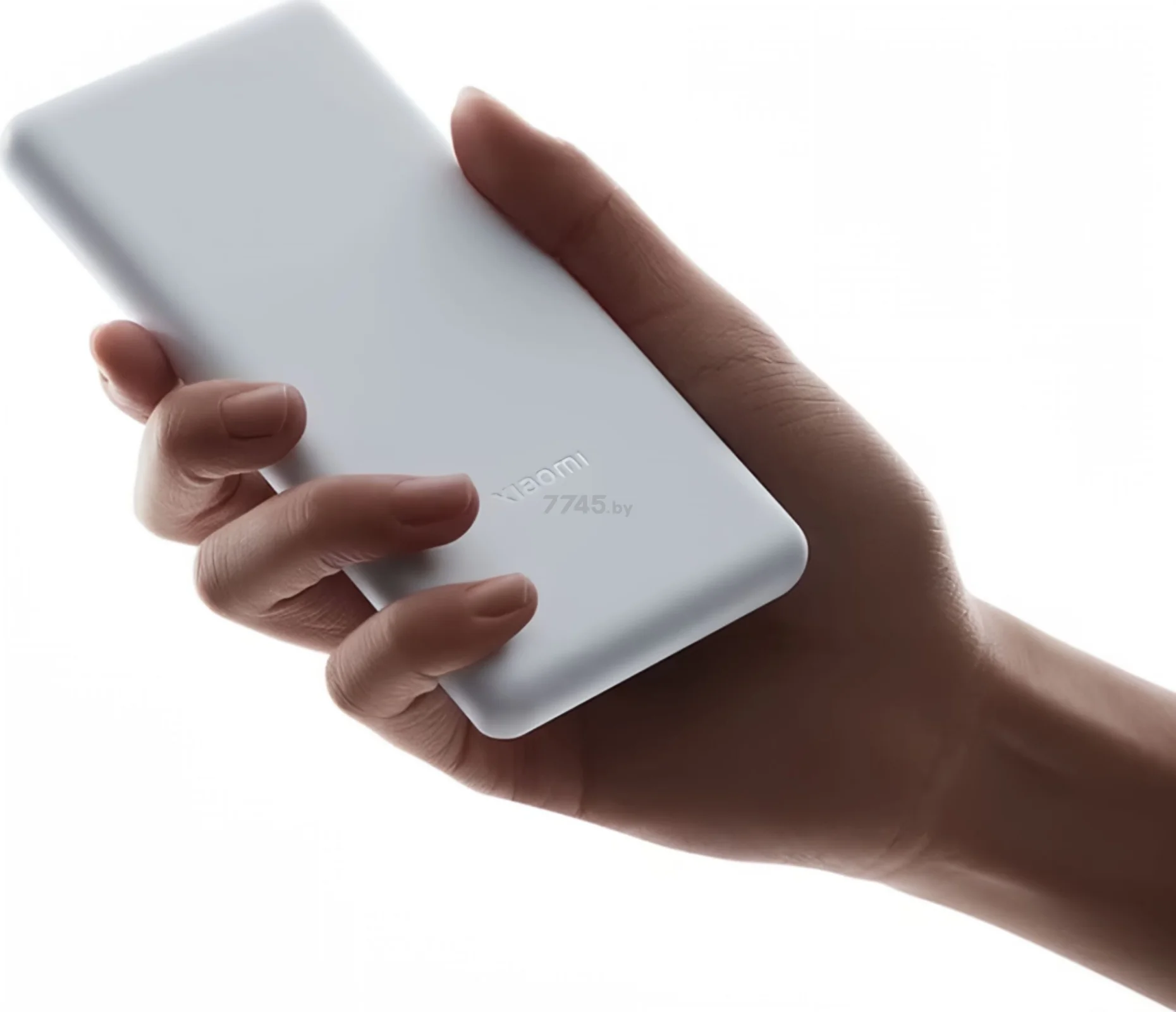 Внешний аккумулятор Xiaomi Power Bank, 10000 mAh, 22.5W, Lite GL (BHR9350GL)