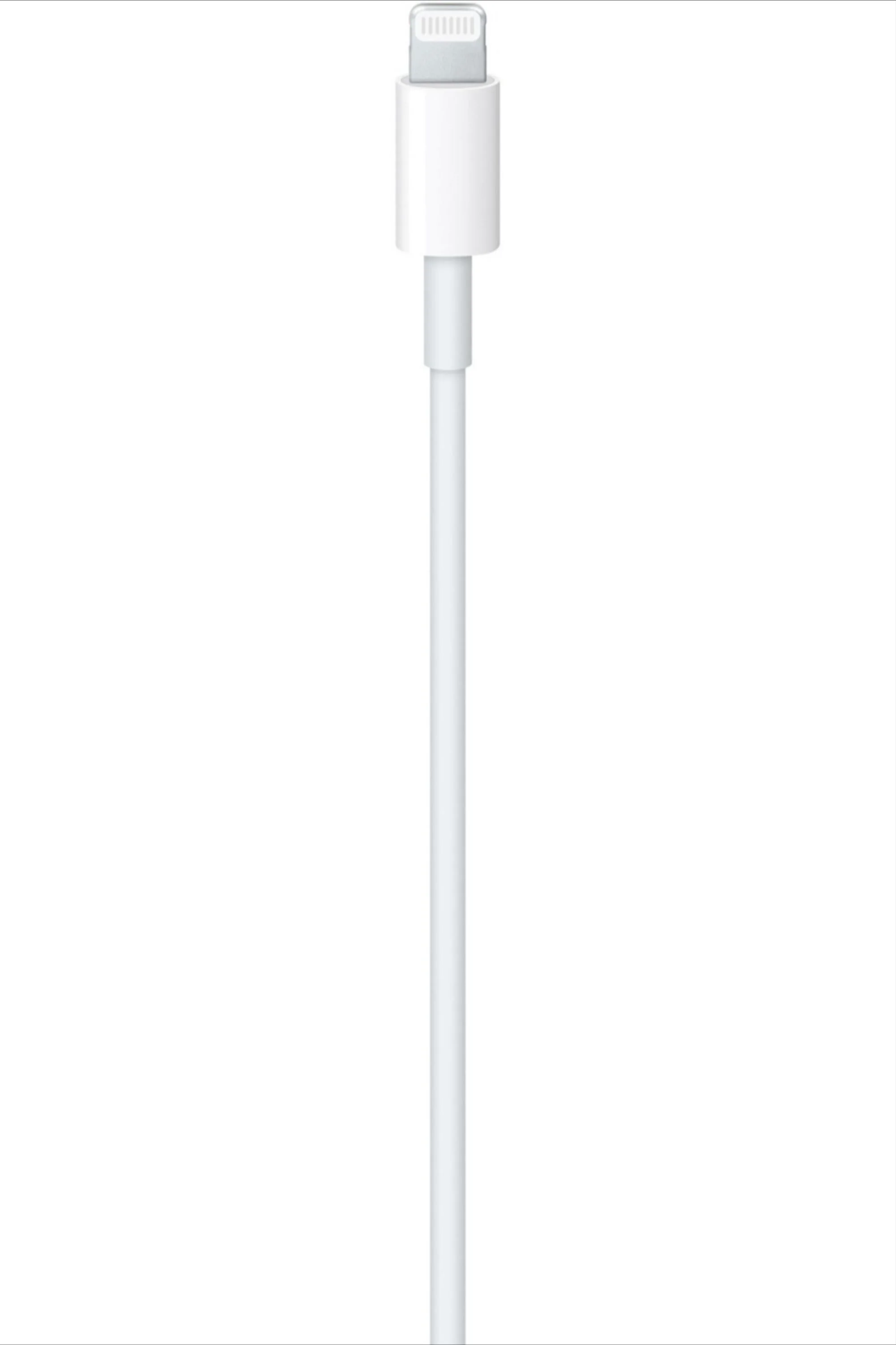 Кабель для цифровой техники и смартфонов Apple MM0A3ZM/A USB Type-C (m)-Lightning (m) 1м белый