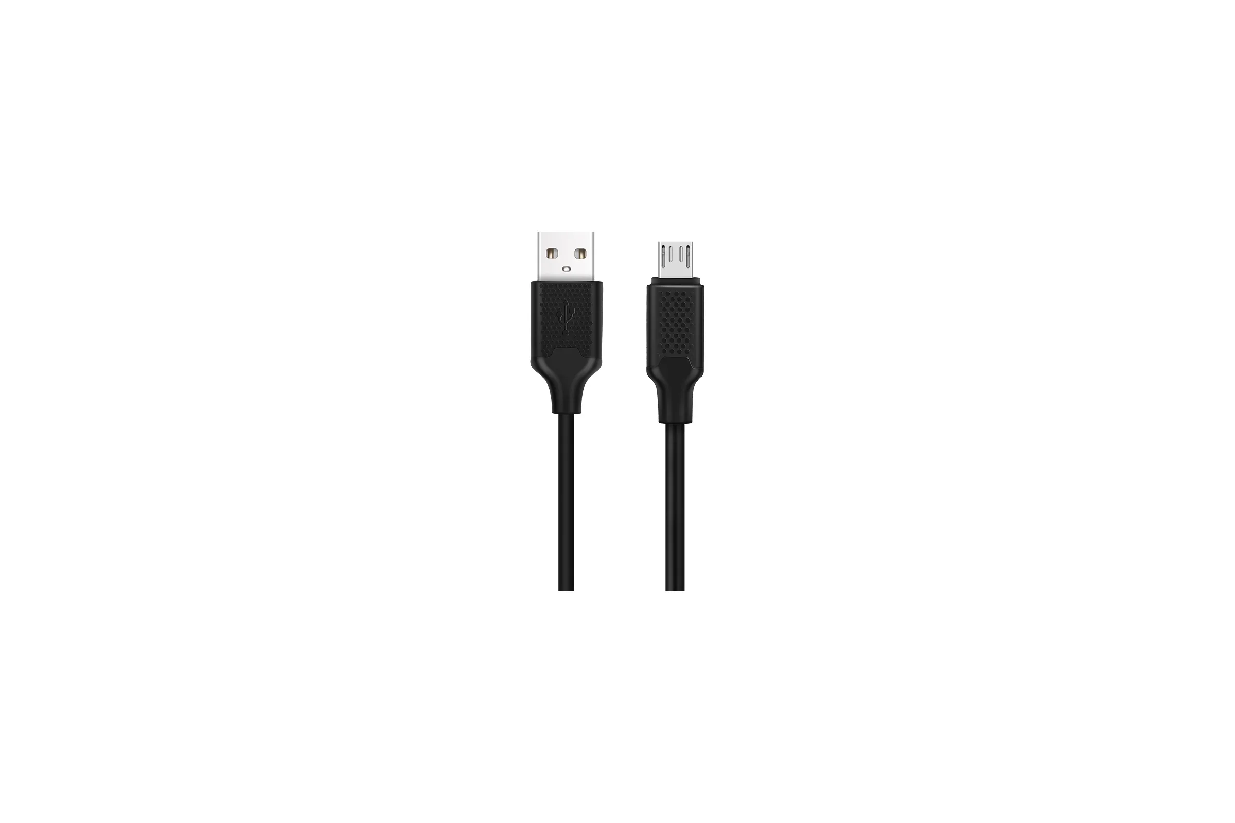Кабель для цифровой техники и смартфонов Harper BCH-321 Black
