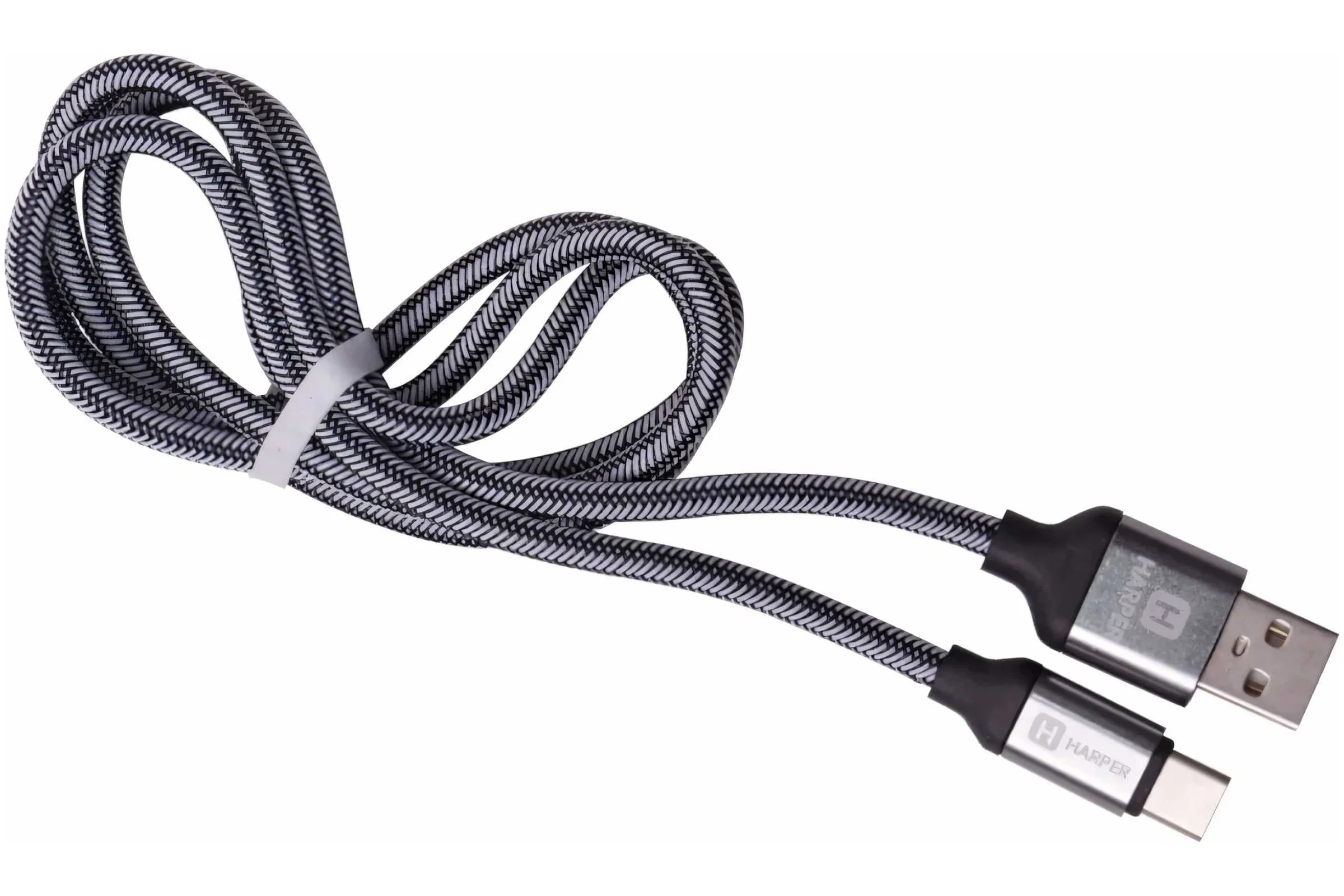 Кабель для цифровой техники и смартфонов Harper BRCH-710 SILVER