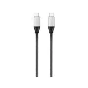 Кабель для цифровой техники и смартфонов Harper BRCH-710 SILVER