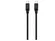 Кабель для цифровой техники и смартфонов Harper USB-C SCH-770 Black