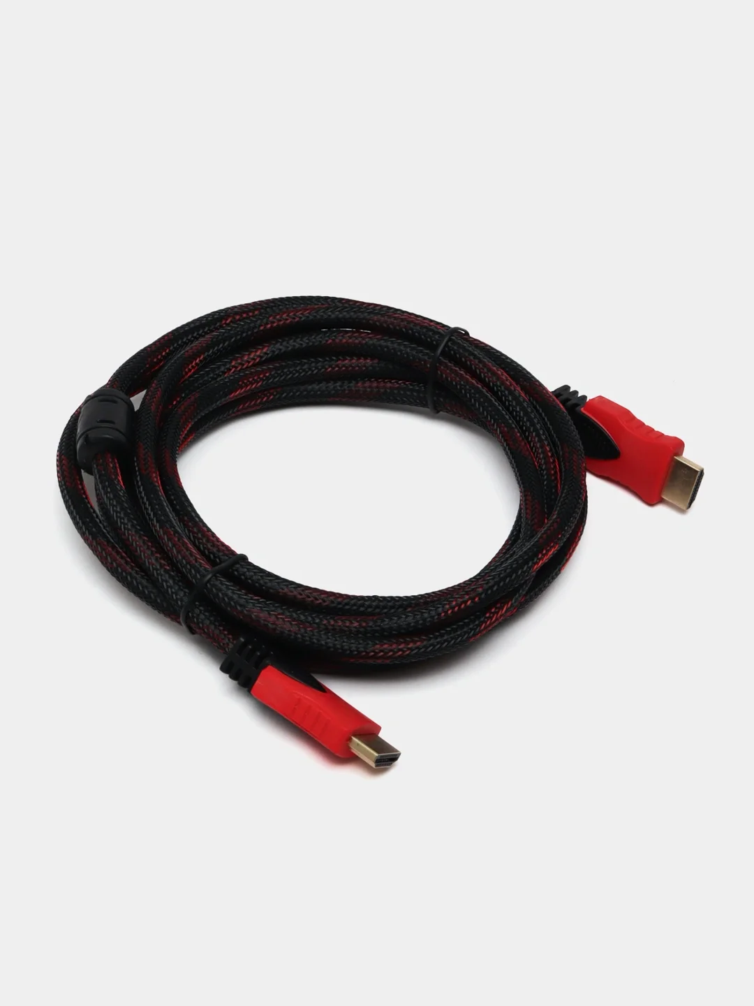 Кабель для цифровой техники и смартфонов Mokin MOHD0130-GO HDMI to HDMI, 3 м