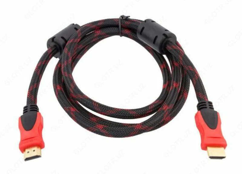Кабель для цифровой техники и смартфонов Mokin MOHD0130-GO HDMI to HDMI, 3 м