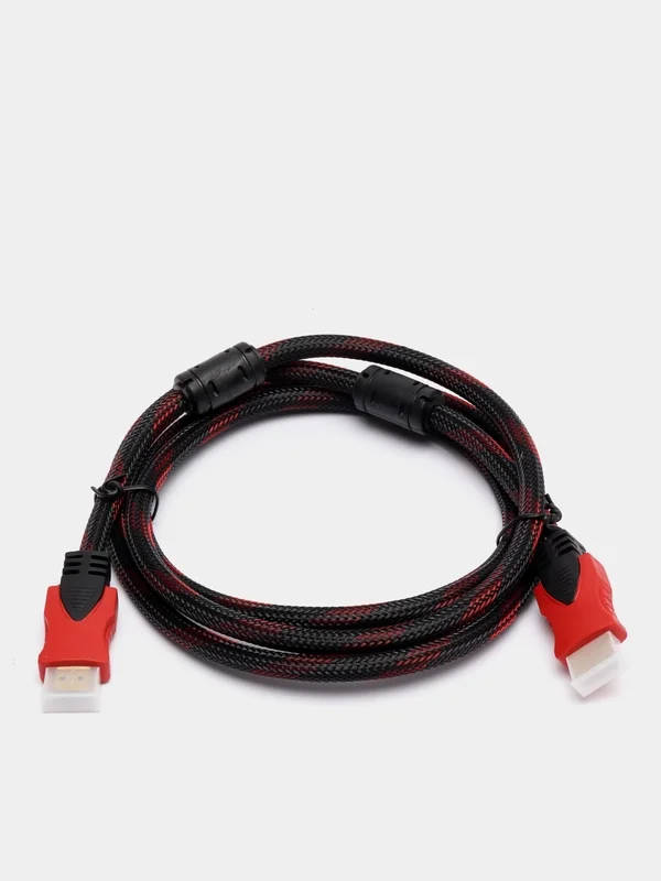Кабель для цифровой техники и смартфонов Mokin MOHD0130-GO HDMI to HDMI, 3 м