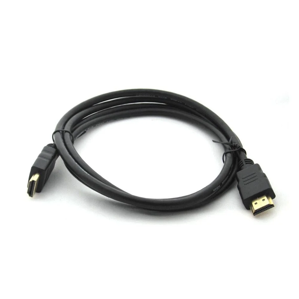 Кабель для цифровой техники и смартфонов Mokin MOHD0150-GO HDMI to HDMI, 5 м