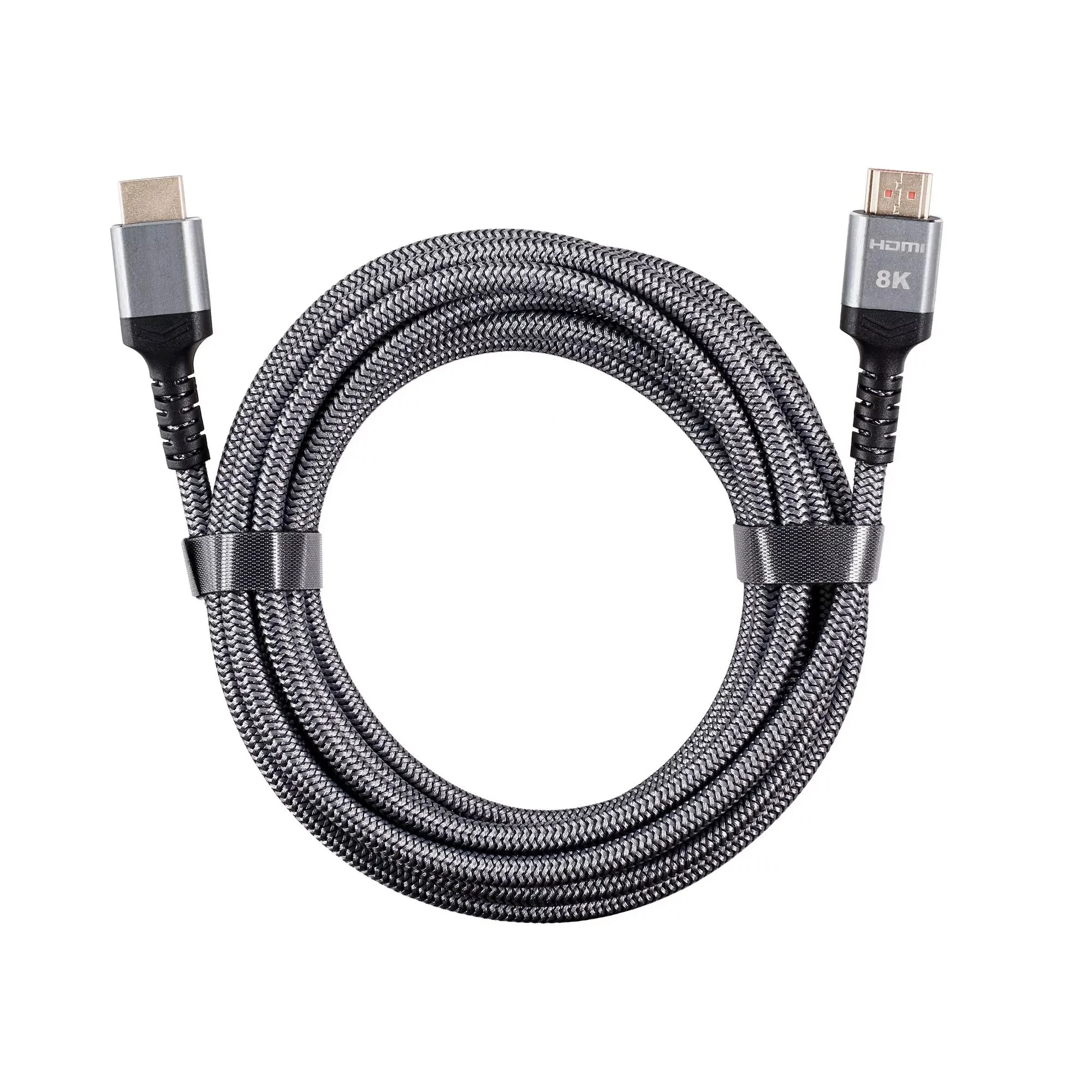 Кабель для цифровой техники и смартфонов Mokin MOHD0150-GO HDMI to HDMI, 5 м