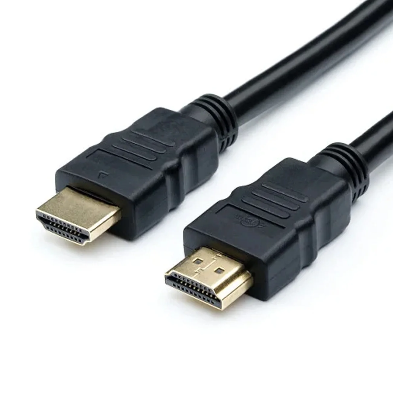 Кабель для цифровой техники и смартфонов Mokin MOHD0212-GO HDMI to HDMI, 1.2 м