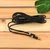 Кабель для цифровой техники и смартфонов Pero MC-01 2x3.5 JACK 3м Black